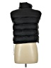 Zara 100% Polyester Black Vest Size L - photo 2