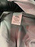 Unbranded Metallic Silver Active Pants Size XXL - photo 4