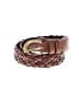 Coach Brown Belt Size XS - photo 1