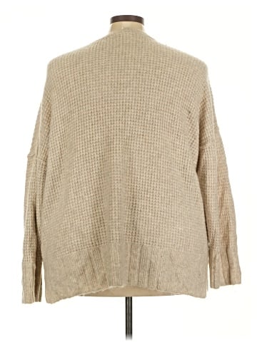 a.n.a. A New Approach Pullover Sweater (view 2)