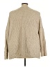 a.n.a. A New Approach Tan Pullover Sweater Size 3X - photo 2