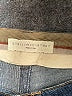 Stella McCartney Solid Blue Jeans Size 26 waist - photo 7