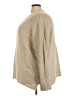 a.n.a. A New Approach Tan Pullover Sweater Size 3X - photo 5