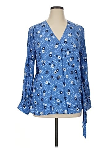 Talbots Kimono (view 1)