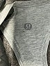 Lululemon Athletica Gray Tank Top Size L (estimated) - photo 7