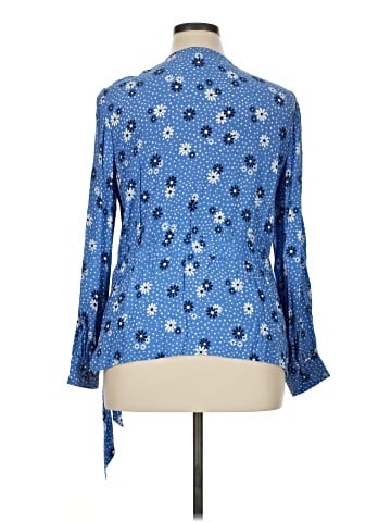 Talbots Kimono (view 2)