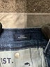 Gap Solid Blue Jeans Size 14 (tall) - photo 8