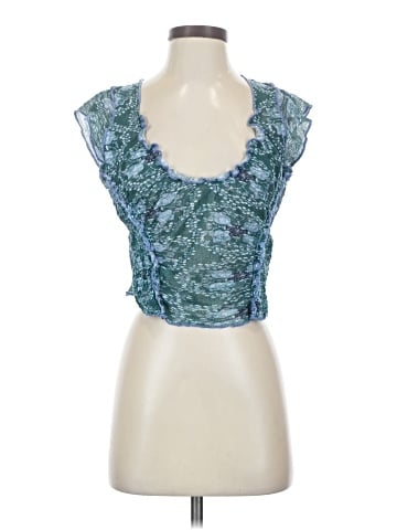 Free People Sleeveless Blouse (view 1)