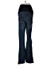 Liz Lange Maternity Blue Jeans Size 6 Maternity - photo 2