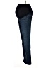 Liz Lange Maternity Blue Jeans Size 6 Maternity - photo 5