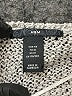 H&M Metallic Silver Pullover Sweater Size 10 - photo 8