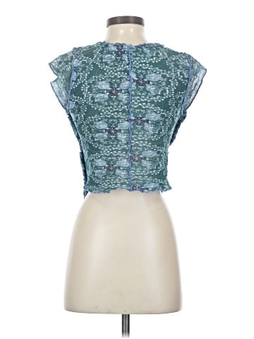 Free People Sleeveless Blouse (view 2)