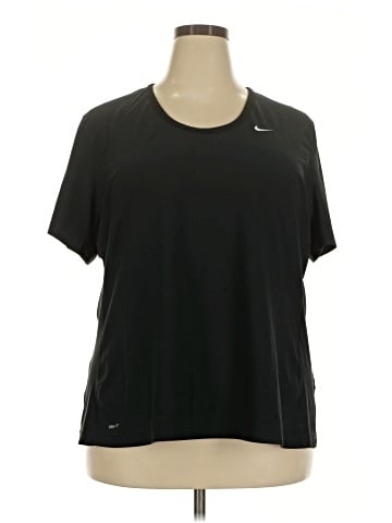 Nike Active T-Shirt (view 1)
