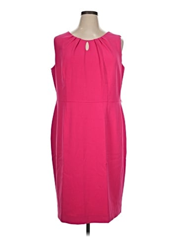 Jones Studio Cocktail Dress (view 1)