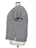 Faded Glory Gray Short Sleeve Top Size 3X - photo 5