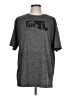 A4 Gray Active T-Shirt Size L - photo 1