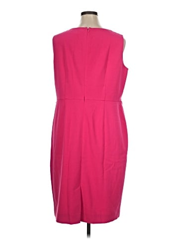 Jones Studio Cocktail Dress (view 2)