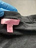 Lilly Pulitzer Black Cardigan Size M - photo 7