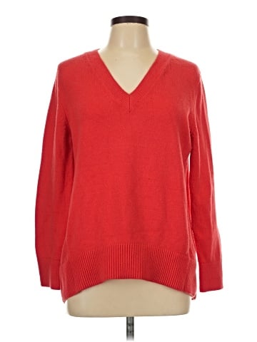 Banana Republic Pullover Sweater (view 1)
