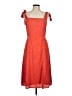 Assorted Brands Hearts Red Casual Dress Size M - photo 1