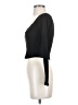Unbranded Black Long Sleeve T-Shirt Size XS (estimated) - photo 5