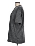 A4 Gray Active T-Shirt Size L - photo 5