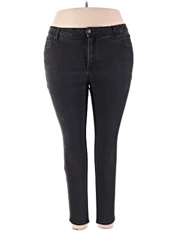 Old Navy Jeans (view 1)
