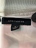 Ann Taylor 100% Polyester Ivory Casual Skirt Size 6 - photo 4