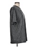 A4 Gray Active T-Shirt Size L - photo 4