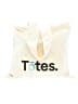 Totes Ivory Tote One size - photo 1