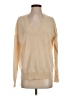 J.Crew Collection 100% Cashmere Tan Cashmere Pullover Sweater Size XS - photo 1