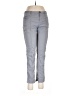 ATM Gray Casual Pants Size 8 - photo 1