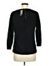 J.Crew Black Pullover Sweater Size M - photo 2