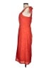 Assorted Brands Hearts Red Casual Dress Size M - photo 5
