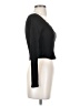 Unbranded Black Long Sleeve T-Shirt Size XS (estimated) - photo 4
