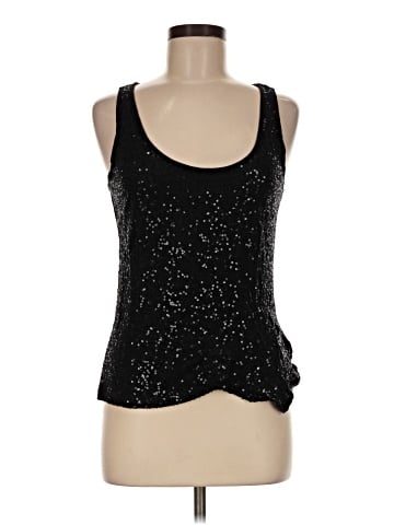 NY&C Sleeveless Top (view 1)