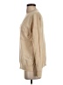 J.Crew Collection 100% Cashmere Tan Cashmere Pullover Sweater Size XS - photo 5