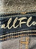 Wallflower Blue Jeans Size 3 - photo 7