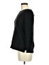 J.Crew Black Pullover Sweater Size M - photo 5