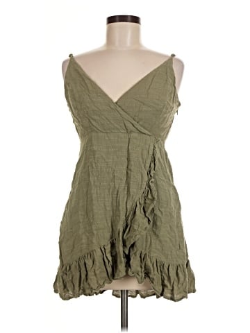 Lottie Moss Casual Dress (view 1)