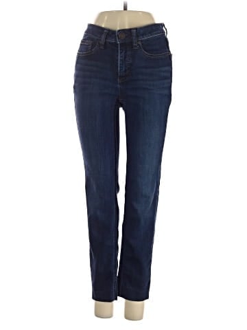 LC Lauren Conrad Jeans (view 1)