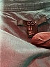 Cos Solid Teal Long Sleeve Blouse Size 6 - photo 7