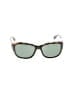 Ray-Ban Brown Black Sunglasses One size - photo 2