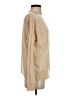 J.Crew Collection 100% Cashmere Tan Cashmere Pullover Sweater Size XS - photo 4