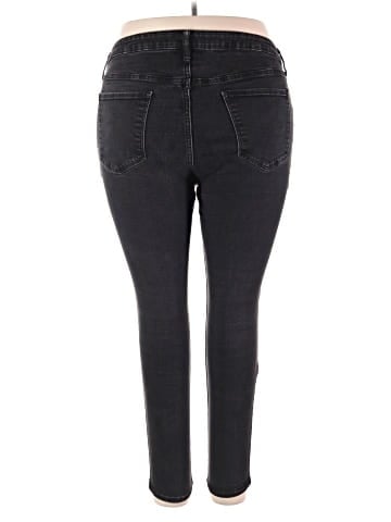Old Navy Jeans (view 2)