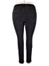 Old Navy Black Jeans Size 18 - photo 2