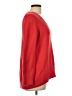 Banana Republic Red Pullover Sweater Size L - photo 4