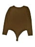 Banana Republic Brown Bodysuit Size XXL - photo 2