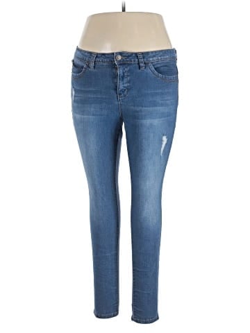 Royalty For Me Jeans (view 1)
