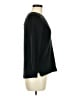 J.Crew Black Pullover Sweater Size M - photo 4